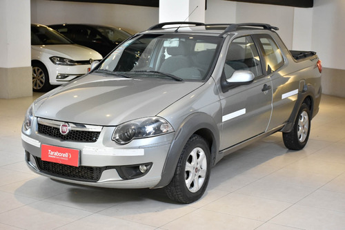 Fiat Strada 1.3 Trekking Multijet Cd