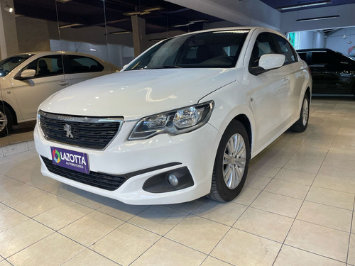 Peugeot 301 1.6 Hdi Allure