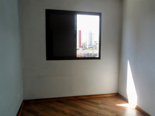Imagem 5 de 12 de Apartamento A Venda No Cangáiba, São Paulo - V3073 - 32848929