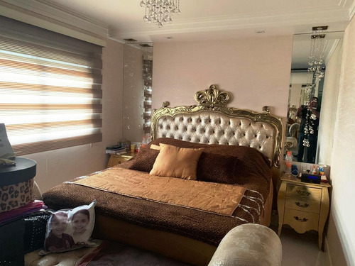 Imagem 8 de 14 de Apartamento Venda Pirituba Condomínio Sítio Anhanguera 9913