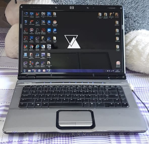Notebook Hp Pavilion Dv 6605 4 Gb Memoria