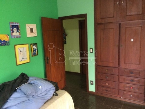 Imagem 3 de 6 de Venda De Casas / Sobrado Na Cidade De Araraquara 7406