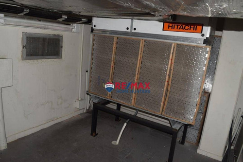 Imagem 30 de 30 de Ponto Para Alugar, 270 M² Por R$ 6.500,00 - Taquaral - Campinas/sp - Pt0027