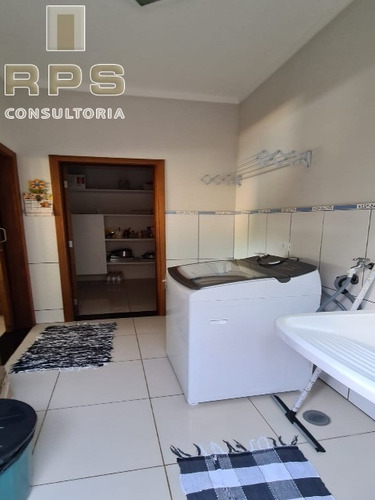 Imagem 15 de 15 de Casa À Venda Em Condominio Fechado - Atibaia - Sp Condominio Serra Da Estrela - Cc00574 - 70501710