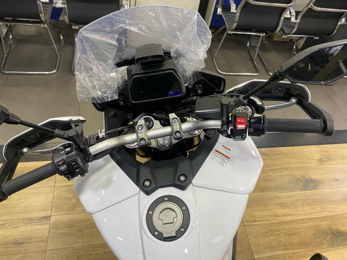 Mt 09 Tracer 2025