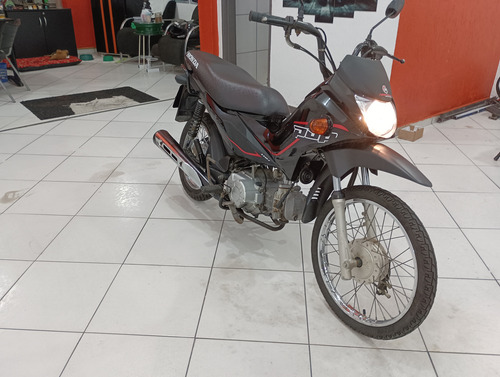 Honda Pop 110