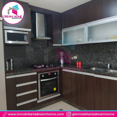 Imagen 5 de 7 de Apartamento Mirador De Betania - Charallave
