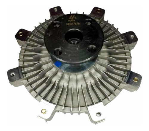 Fan Clutch Panel L300 2.0  Inyectada