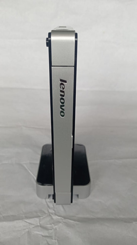 Mini Lenovo Ultra-slim Ideacentre Q190 Tarjeta Madre Dañada