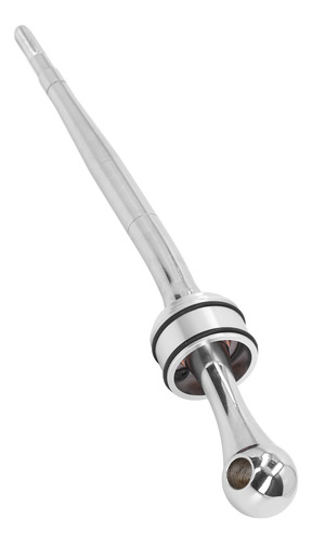 Bastão À Prova De Ferrugem De Aço Inoxidável Short Gear Leve