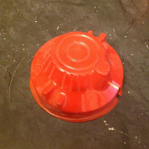 Detector Humo Convencional Hochiki Slr-24v Con Base 2 Hilos