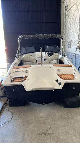 Lancha Piccini 160 Con Motor Honda 90hp 0hs. Venta Directa