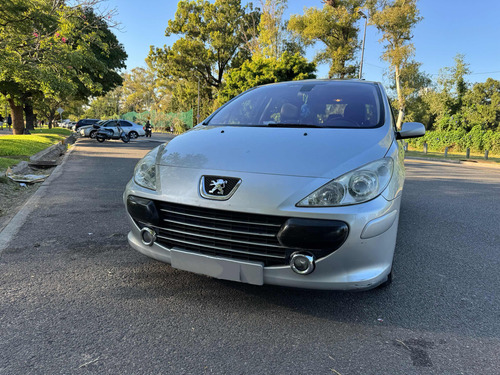 Peugeot 307 2.0 Xs Premium 143cv Mp3 Lim Vel