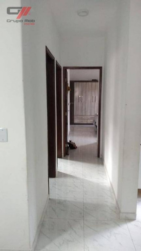 Imagem 21 de 27 de Casa Com 2 Dormitórios À Venda, 310 M² Por R$ 430.000 - Monção - Taubaté/sp - Ca0182