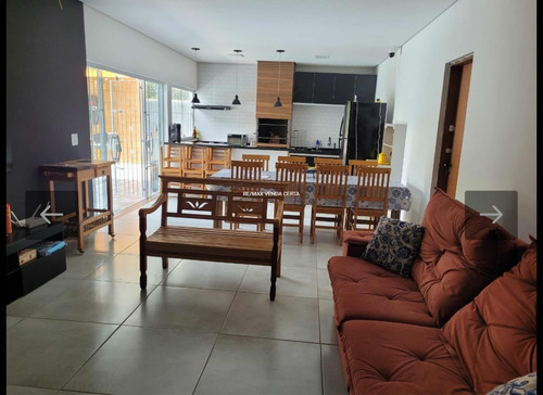Casa Em Ibiuna Sp Próximo Do Centro
