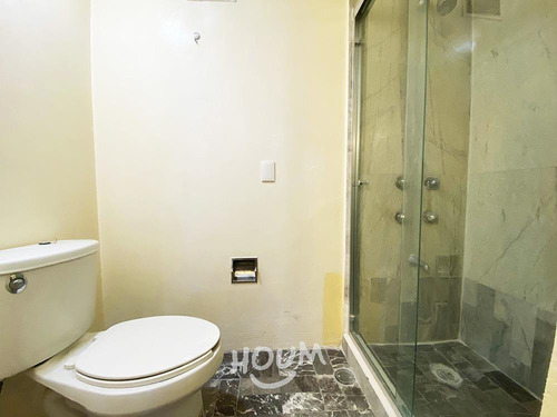 Imagen 15 de 21 de Departamento En Polanco Ii Sección, Miguel Hidalgo Con 2 Recámaras, 150 M², Id: 101924