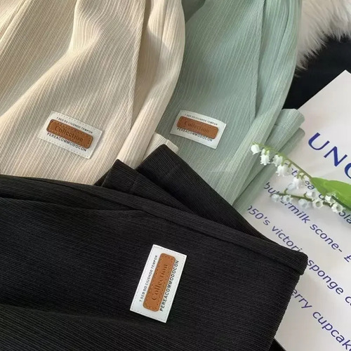 Pantalones Deportivos De Verano Con Cintura Elástica Para Ho