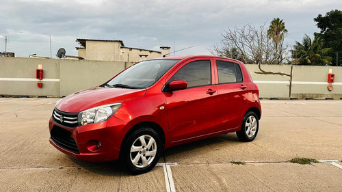 Suzuki Celerio 1.0 Gl 5p