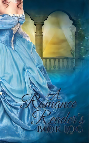 A Romance Reader's Book Log, De Tina Adams. Editorial Createspace Independent Publishing Platform, Tapa Blanda En Inglés