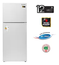 Comprar Heladera Con Freezer Frio Seco 452 Lts James Rj 571 Ub