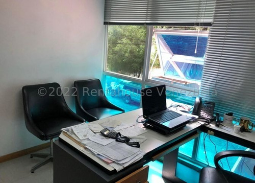 Imagen 22 de 22 de Edificio Comercial En Alquiler 23-15494