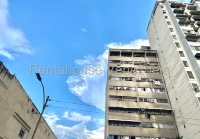 Apartamento en venta