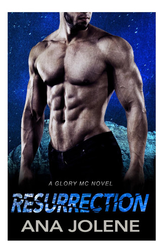 Libro: Resurrection (glory Mc)