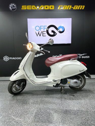 Vespa Primavera
