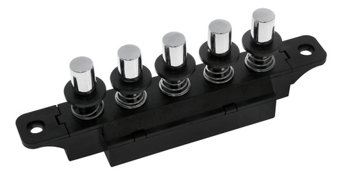 Interruptor De Teclado Para Campana Extractora Mq165