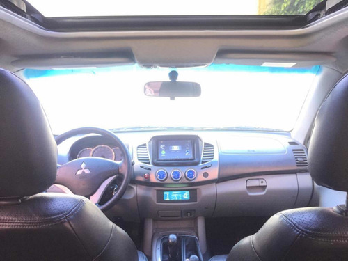 Mitsubishi L200 2.5 Di-d 4x4