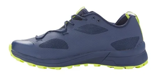 Zapatilla montagne trail running hombre makalu sale