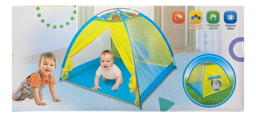 Carpa Para Niños Karpi Kids