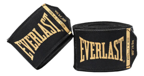 Vendas Everlast Serie Negro 180 (par)