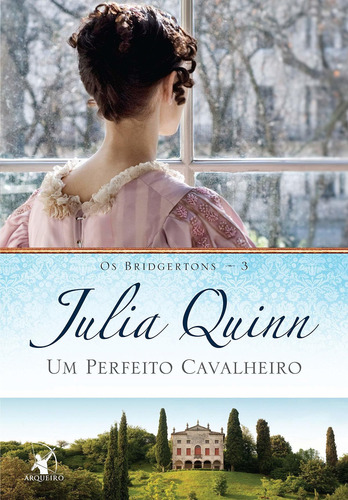 Os Bridgertons Coleção Completa 9 Livros Novo E Lacrado