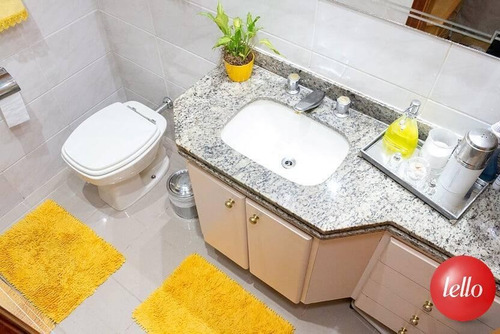 Imagem 14 de 30 de Apartamento - Ref: 199081