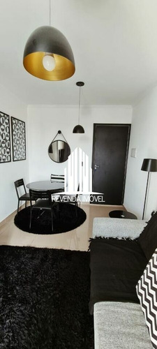 Imagem 13 de 15 de Apartamento De 47m² Bem Localizado Na Zona Oeste - Bc11080