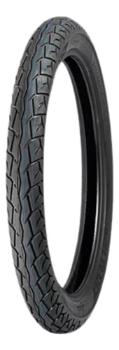 Pneu Dianteiro Moto 80/100-18 47p Levorin Matrix Com Câmara