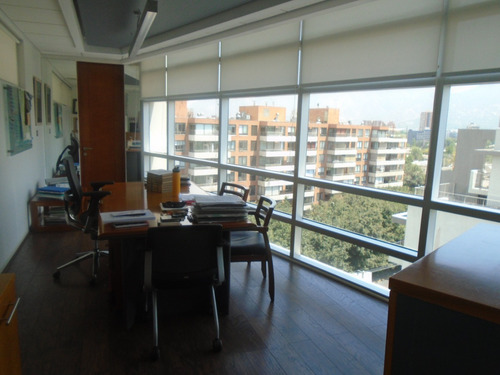 Espectacular Oficina Con Linda Vista.! Planta Libre 2 P 2 B