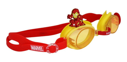 Goggles De Natación Voit Marvel Iron Man