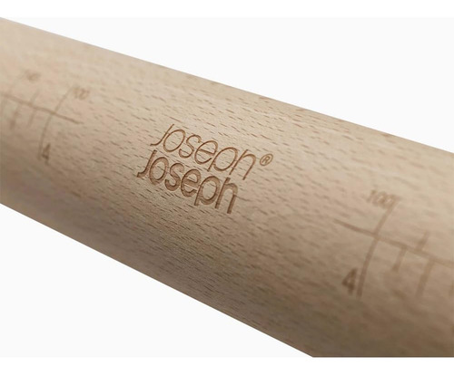 Rodillo Ajustable Joseph Joseph Precisionpin Baking