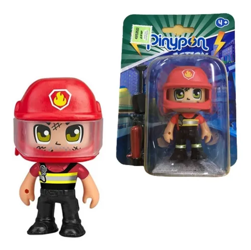 Pinypon lider hot sale