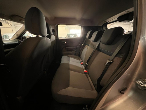 Imagen 19 de 20 de Nuevo Citroen C3 Puretech 82 Feel Look Manual