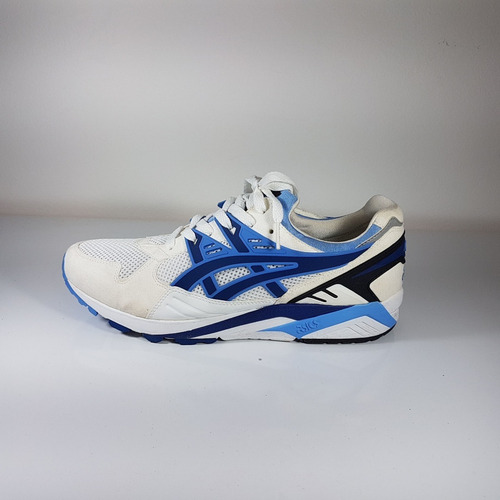 Gel-kayano Trainer - Raridade - Colecionador