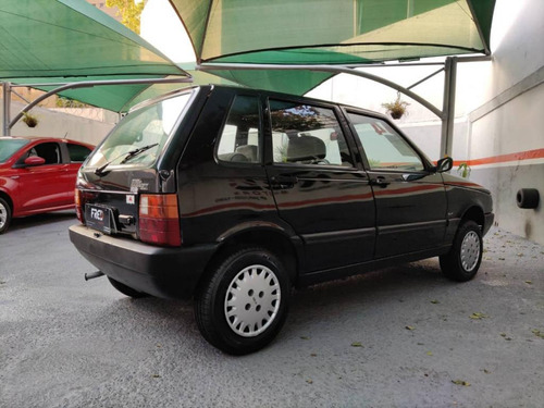Imagem 6 de 15 de Fiat Uno Elx