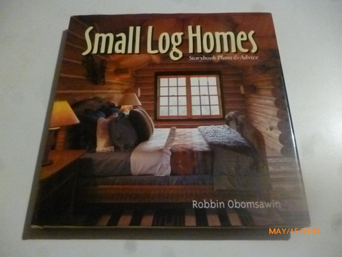 Small Long Homes Robbin Obomsawin (diseño Interior)