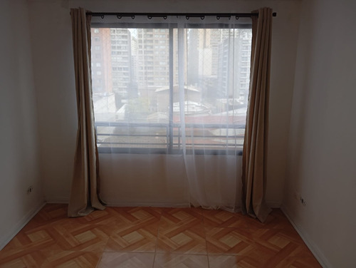 Departamento Recién Remodelado 1d, 1b, 1 Est, 1 Bod