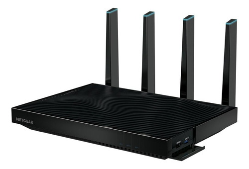 Netgear: Nighthawk Ac 3500 (6 Puertos)