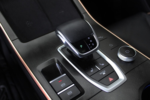 Omoda C5 Premium 2023
