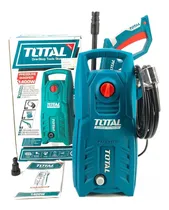 Comprar Hidrolavadora 1400w De Carros Autos Camiones Portable Total