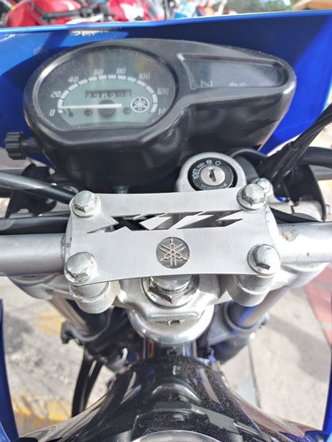 Accesorio Xtz 125 - Lujos Yamaha